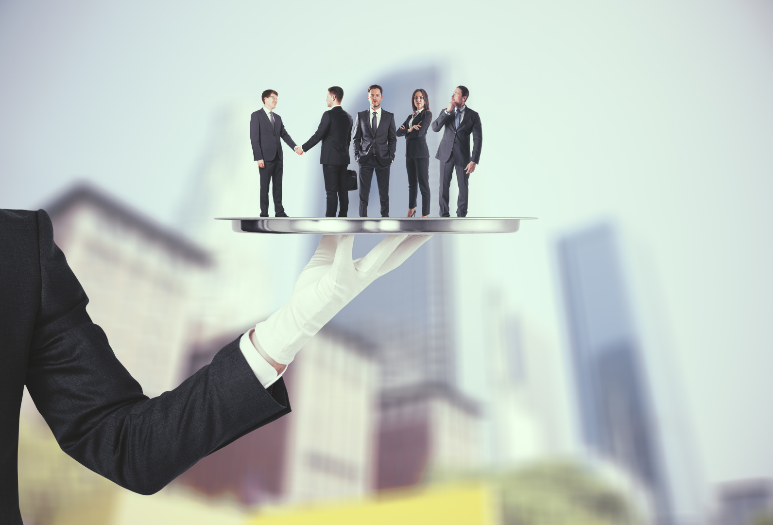 Franchise Opportunities