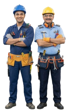 SkillServe &mdash; Skilled professionals