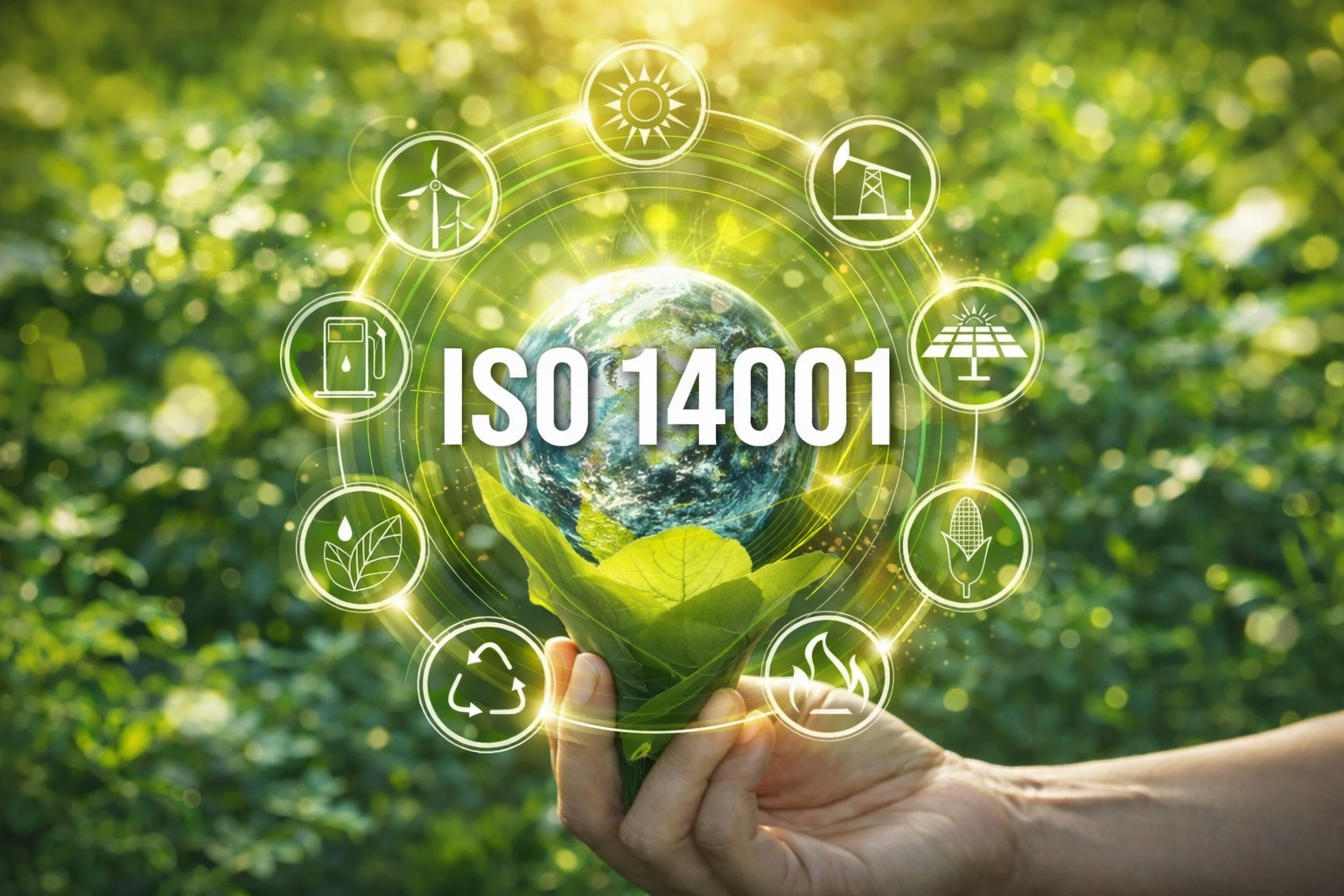 ISO 14001